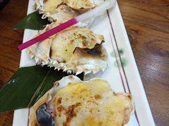 -尺山寸水日料(马桥满天星店)