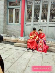 -你好晴天·目的地婚礼