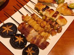 -気楽亭和食料理(气乐亭大世界本店)