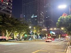 -皇庭广场(福华三路店)