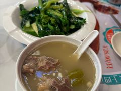 -日昌餐馆(亦庄店)