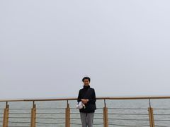 -东疆建设开发纪念公园