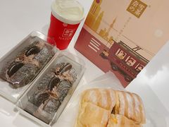 -奈雪的茶(市百一店)