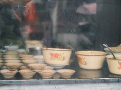 -梯坎豆花