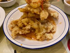-鹤乡东北菜(崮山路店)