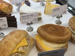-KUDDO COFFEE(天河城店)