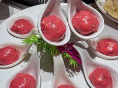 -犇鼎牛潮汕牛肉火锅(新辰里学清路店)