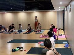 -一兆韦德健身(梅川店)