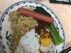 -渔记茶餐厅(渔村店)