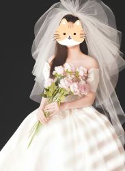 -青禾蒙娜丽莎婚纱摄影(武汉总店)