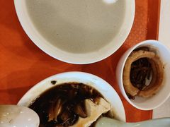 -南来顺饭庄·清真(南菜园店)