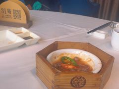 -怀德酒楼·粤菜·海鲜·茶点(宝安国际机场店)