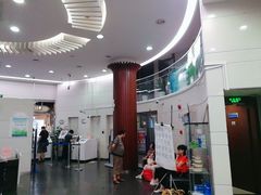 -上海银行(淮海中路支行)