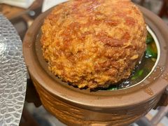 -陈记菜馆·非遗淮扬菜(东关街教场店)