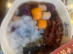 -赵记传承·中国甜品(福州总店)