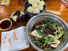 -王菊美食街·王菊面馆(总店)