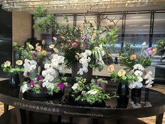 -南京圣和府邸豪华精选酒店