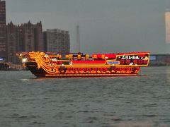 -白天鹅宾馆·流浮阁咖啡厅
