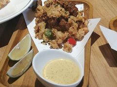 雪花牛肉粒-太二酸菜鱼(福州泰禾店)