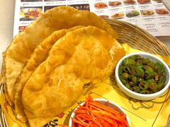 -遇见长安之高山流水(李家村万达店)
