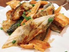 -新享乐海鲜(翠华路店)