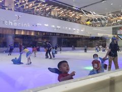-TheRink大零溜冰场(IFS国金中心店)