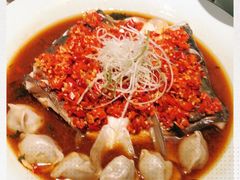 -慕湘精致湖南菜(水贝店)