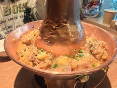 -浩海火燒雲傣家菜(芮欧百货店)