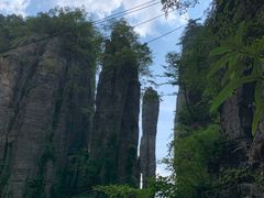 -恩施大峡谷