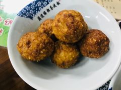-粗茶淡饭(东关街店)