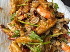 -隐厨·海鲜餐厅(恒通路店)