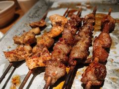 -管氏翅吧(甘家口店)