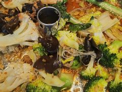-老城味道·传统天津菜(杨柳青店)