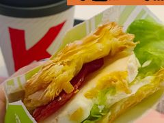 -肯德基(昌里店)