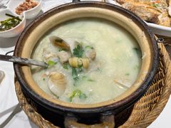 -潮州府·潮菜·砂锅粥(徐家汇店)