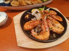 -仓桥家·焗寿司·锅物(光谷步行街店)