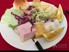 -厦门庐山大酒店