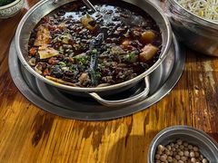 -黑竹香鸡(营和巷店)