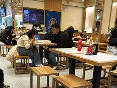 -饺子季水饺餐厅(新市街店)