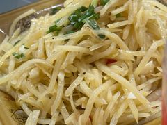 -朗妈私房菜(婺女州店)