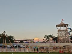 -长洲岛都市农业公园