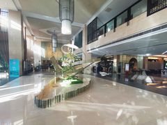 -天目湖御水温泉·度假酒店