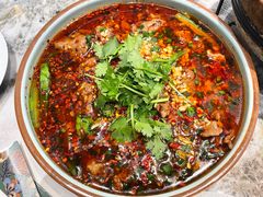 -菜香小厨(金发·印象南滨店)