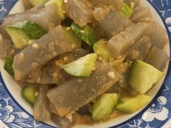 -龙福源密云水库灶台鱼