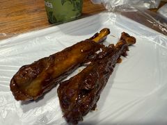 寸金骨-赵元章肉骨烧(山塘街店)