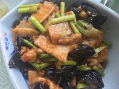 -上庄晋风庄园(上庄店)