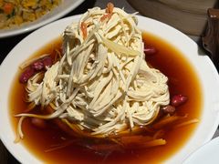 -晓淮山·扬州早茶·淮扬菜(龙阳广场店)