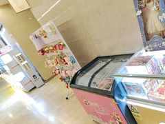 -海底捞火锅(旭辉MALL店)