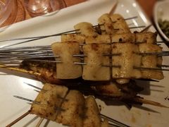 -金刚山烧烤(红旗大街店)