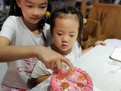 -CarolCake卡萝家(锦华万达店)
